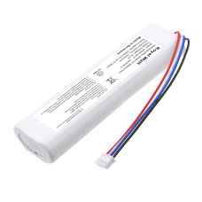 Акумулятор для робота пилососа Xiaomi Mi Robot Vacuum Mop 2, Vacuum Cleaner 2C P2051-4S1P-ZM батарея 2600 mAh