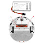 Акумулятор для робота пилососа Xiaomi Mi Robot Vacuum Mop 2 Lite, Roidmi Eve CC MJSTL батарея 2600 mAh