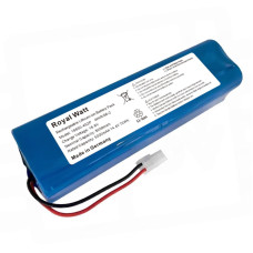 Акумулятор для робота пилососа Tefal X-plorer Serie 95 SS-2230002529 батарея 5200 mAh