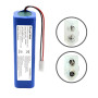 Акумулятор для робота пилососа Tefal X-plorer Serie 95 SS-2230002529 батарея 5200 mAh