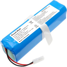 Акумулятор для робота пилососа Rowenta X-plorer Serie 95 SS-2230002529 батарея 5200 mAh