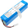 Акумулятор для робота пилососа Rowenta X-plorer Serie 95 SS-2230002529 батарея 5200 mAh