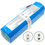 Акумулятор для робота пилососа Rowenta X-plorer Serie 95 SS-2230002529 батарея 5200 mAh