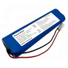 Акумулятор для робота пилососа Tefal X-plorer Serie 75 / 75S+ SS-2230002528, SS-2230003386 батарея 2600 mAh