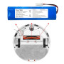 Акумулятор для робота пилососа Rowenta X-plorer Serie 75 / 75S+ SS-2230002528, SS-2230003386 батарея 2600 mAh