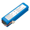 Акумулятор для робота пилососа Xiaomi Viomi S9 Lydsto R1 Roidmi EVE H18650CH-4S2P батарея 5200 mAh