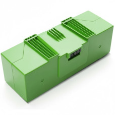 Акумулятор для робота пилососа iRobot Roomba i3 i4 i7 i8 J7 e5150 e6198, ABL-F батарея 5200 mAh