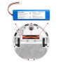 Акумулятор для робота пилососа Ecovacs Deebot Ozmo 900 901 905 920 930 937 батарея 2600 mAh