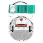 Акумулятор для робота пилососа Ecovacs Deebot DM88 M87 M88 DD3G DD4G DG710 DT88 батарея 3500 mAh