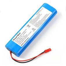 Акумулятор для робота пилососа ILIFE V3s V5s Pro V8s V40 V50 V55 ZACO CS-FEX750VX батарея 2600 mAh