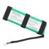 Акумулятор для колонки JBL Charge 3 Green GSP1029102A CS-JML330SL батарея 6000 mAh