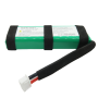 Акумулятор для колонки JBL Charge 3 Green GSP1029102A CS-JML330SL батарея 6000 mAh