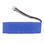 Акумулятор для колонки JBL Charge 3 Blue GSP1029102A CS-JML330SL батарея 6000 mAh