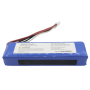 Акумулятор для колонки JBL Charge 3 Blue GSP1029102A CS-JML330SL батарея 6000 mAh