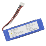 Акумулятор для колонки JBL Charge 3 Blue GSP1029102A CS-JML330SL батарея 6000 mAh