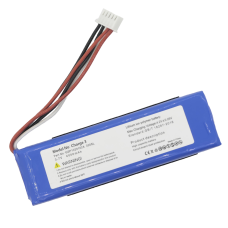 Акумулятор для колонки JBL Charge 3 Blue GSP1029102A CS-JML330SL батарея 6000 mAh