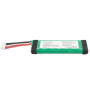 Акумулятор для колонки JBL Flip 4 Green GSP872693 CS-JMF310SL батарея 3000 mAh