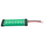 Акумулятор для колонки JBL Flip 4 Green GSP872693 CS-JMF310SL батарея 3000 mAh