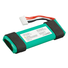 Акумулятор для колонки JBL Flip 4 Green GSP872693 CS-JMF310SL батарея 3000 mAh