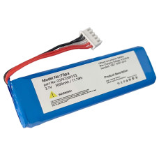 Акумулятор для колонки JBL Flip 4 Blue GSP872693 CS-JMF310SL батарея 3000 mAh