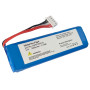 Акумулятор для колонки JBL Flip 4 Blue GSP872693 CS-JMF310SL батарея 3000 mAh