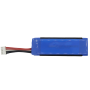 Акумулятор для колонки JBL Flip 4 Blue GSP872693 CS-JMF310SL батарея 3000 mAh