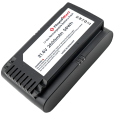 Акумулятор для пилососа Samsung VCA-SBTA60 VCA-SBT90E DJ96-00227E батарея 21.6 V