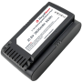 Акумулятор для пилососа Samsung VCA-SBTA60 VCA-SBT90E DJ96-00227E батарея 21.6 V