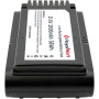 Акумулятор для пилососа Samsung VCA-SBTA60 VCA-SBT90E DJ96-00227E батарея 21.6 V