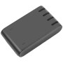 Акумулятор для пилососа Samsung VCA-SBT90 CS-SMR900VX батарея 21.9 V
