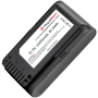 Акумулятор для пилососа Samsung VCA-SBT90 CS-SMR900VX батарея 21.9 V