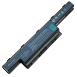 Посилений акумулятор для ноутбука Acer AS10D31 AS10D41 AS10D51 AS10D61 AS10D71 AS10D81 батарея 7800 mAh