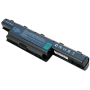 Посилений акумулятор для ноутбука Acer AS10D31 AS10D41 AS10D51 AS10D61 AS10D71 AS10D81 батарея 7800 mAh