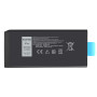 Посилений акумулятор для ноутбука Dell Latitude 14 Rugged E5404 5414 E7404 7414 X8VWF XRJDF 04XKN5 батарея 97Wh