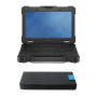Посилений акумулятор для ноутбука Dell Latitude 14 Rugged E5404 5414 E7404 7414 X8VWF XRJDF 04XKN5 батарея 97Wh