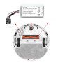 Акумулятор для робота пилососа Xiaomi Robot Vacuum S20, P2332-4S1P-SCEV, BHR8629EU батарея 2600 mAh