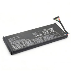Акумулятор для ігрової приставки Lenovo Legion Go 8APU1, L23B2PK0, L23M2PK0, L23L2PK0 батарея посилена 10360 mAh