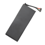 Акумулятор для ігрової приставки Lenovo Legion Go 8APU1, L23B2PK0, L23M2PK0, L23L2PK0 батарея посилена 10360 mAh