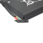 Акумулятор для ігрової приставки Lenovo Legion Go 8APU1, L23B2PK0, L23M2PK0, L23L2PK0 батарея посилена 10360 mAh