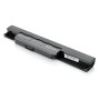 Акумулятор для ноутбука Asus A31-K53, A32-K53, A41-K53, A42-K53, X43, X53, A43 батарея 5200 mAh