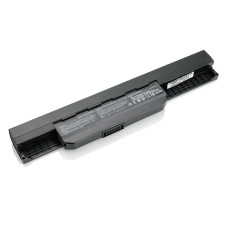 Акумулятор для ноутбука Asus A31-K53, A32-K53, A41-K53, A42-K53, X43, X53, A43 батарея 5200 mAh