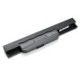 Акумулятор для ноутбука Asus A31-K53, A32-K53, A41-K53, A42-K53, X43, X53, A43 батарея 5200 mAh