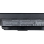 Акумулятор для ноутбука Asus A31-K53, A32-K53, A41-K53, A42-K53, X43, X53, A43 батарея 5200 mAh