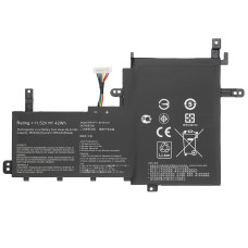 Акумулятор для ноутбука Asus VivoBook 15 B31N1842, K513EA, X513EA, M513UA, F513EA, A513EA, X513EP, M513IA батарея 3650 mAh