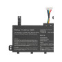 Акумулятор для ноутбука Asus VivoBook 15 B31N1842, K513EA, X513EA, M513UA, F513EA, A513EA, X513EP, M513IA батарея 3650 mAh