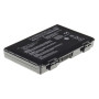 Акумулятор для ноутбука Asus A32-F82, A32-F52, K50, K51, K60, K61, K70, X5, X8, X50, X65, X70, P50, P81 батарея 5200 mAh