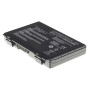 Акумулятор для ноутбука Asus A32-F82, A32-F52, K50, K51, K60, K61, K70, X5, X8, X50, X65, X70, P50, P81 батарея 5200 mAh