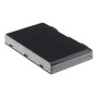Акумулятор для ноутбука Asus A32-F82, A32-F52, K50, K51, K60, K61, K70, X5, X8, X50, X65, X70, P50, P81 батарея 5200 mAh