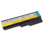Акумулятор для ноутбука Lenovo L06L6Y02, L08S6Y02, L08L6C02, B460, B550, G450, G550, G560, G570, Z360 батарея 5200 mAh