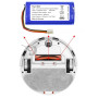 Акумулятор для робота пилососа Liectroux C30B, Midea M4, Blaupunkt BPK-VCBB1XB, MD-C30B батарея 2600 mAh